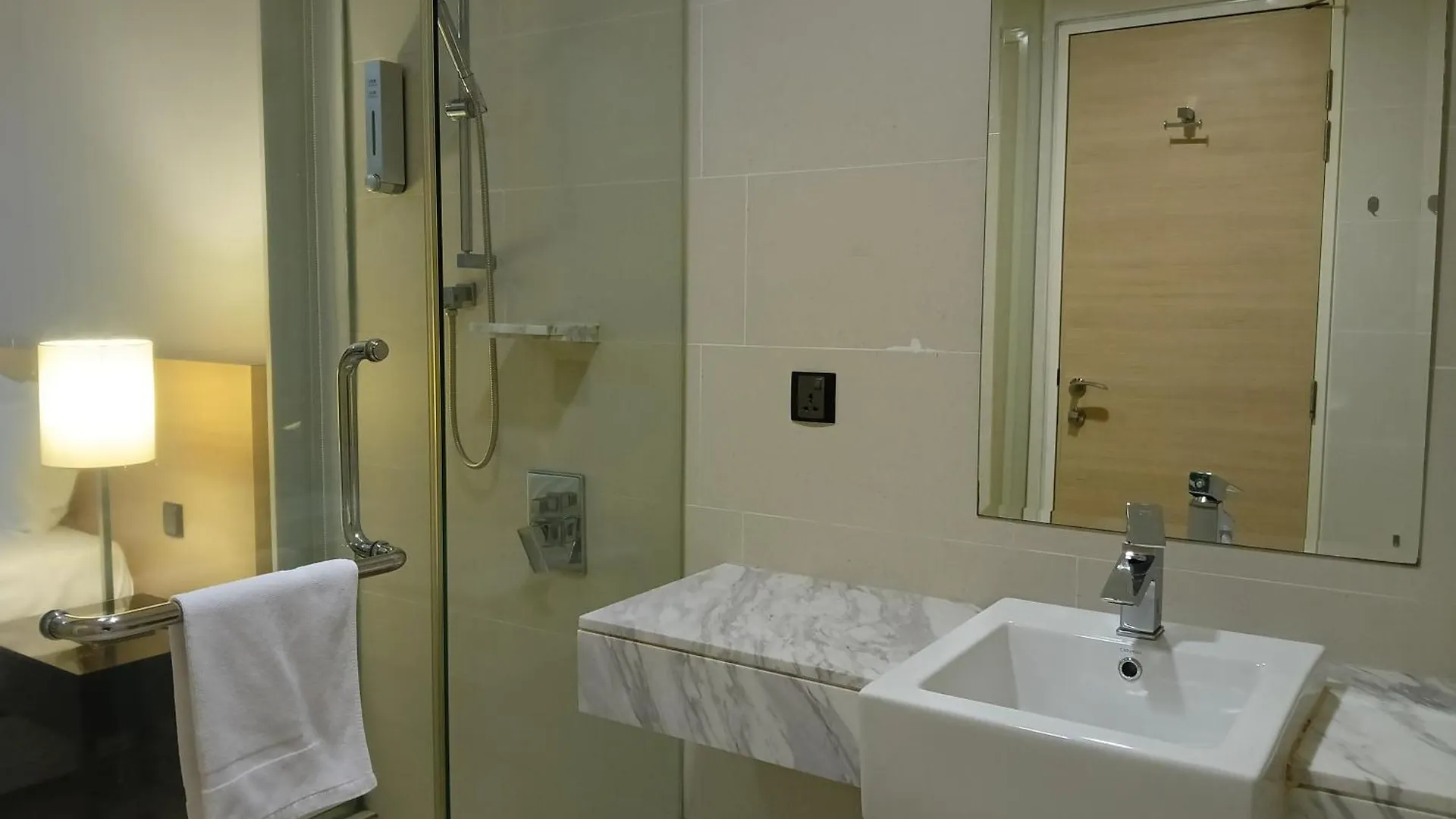 Aparthotel The Straits Suites By Ciconia Malacca