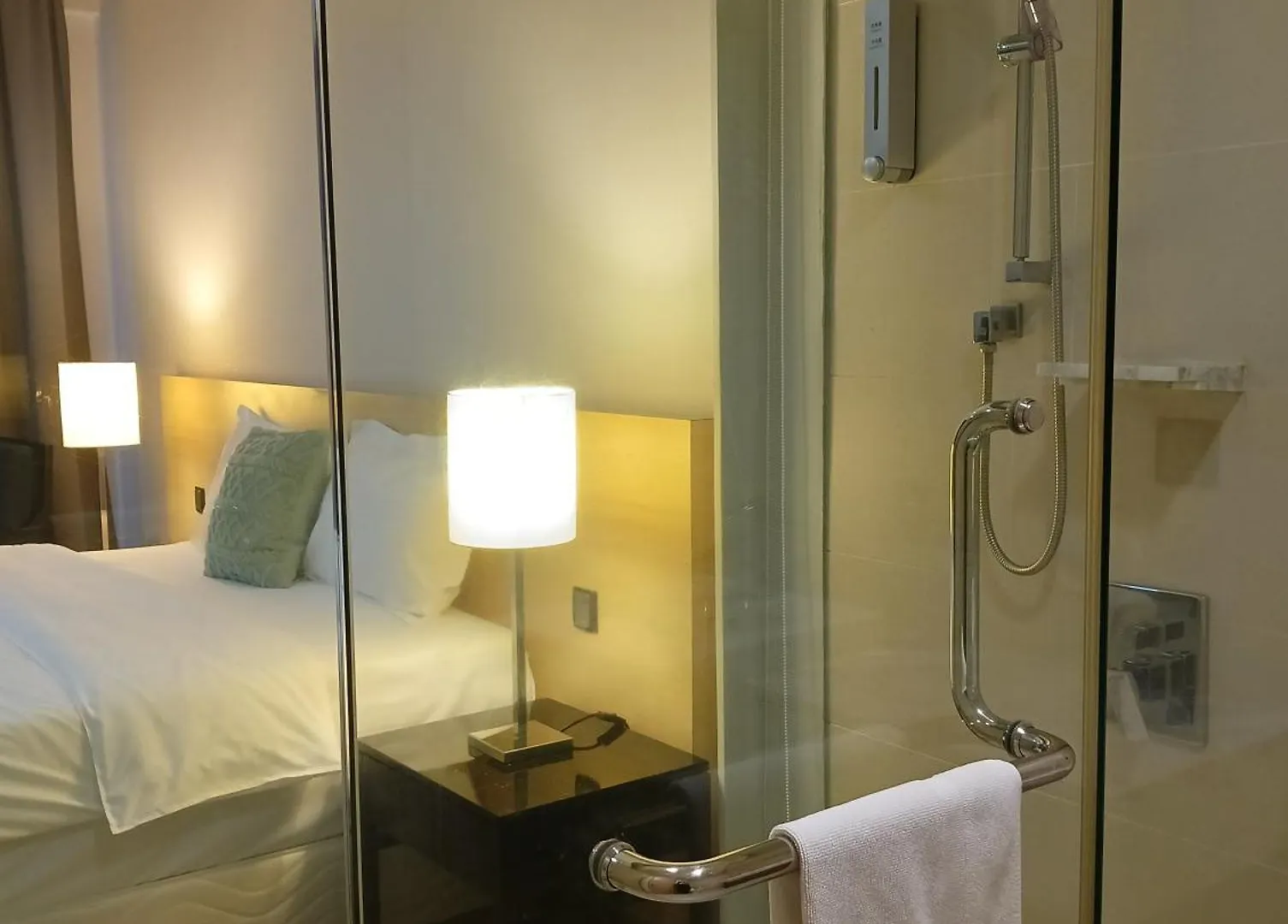 The Straits Suites By Ciconia Malacca Aparthotel
