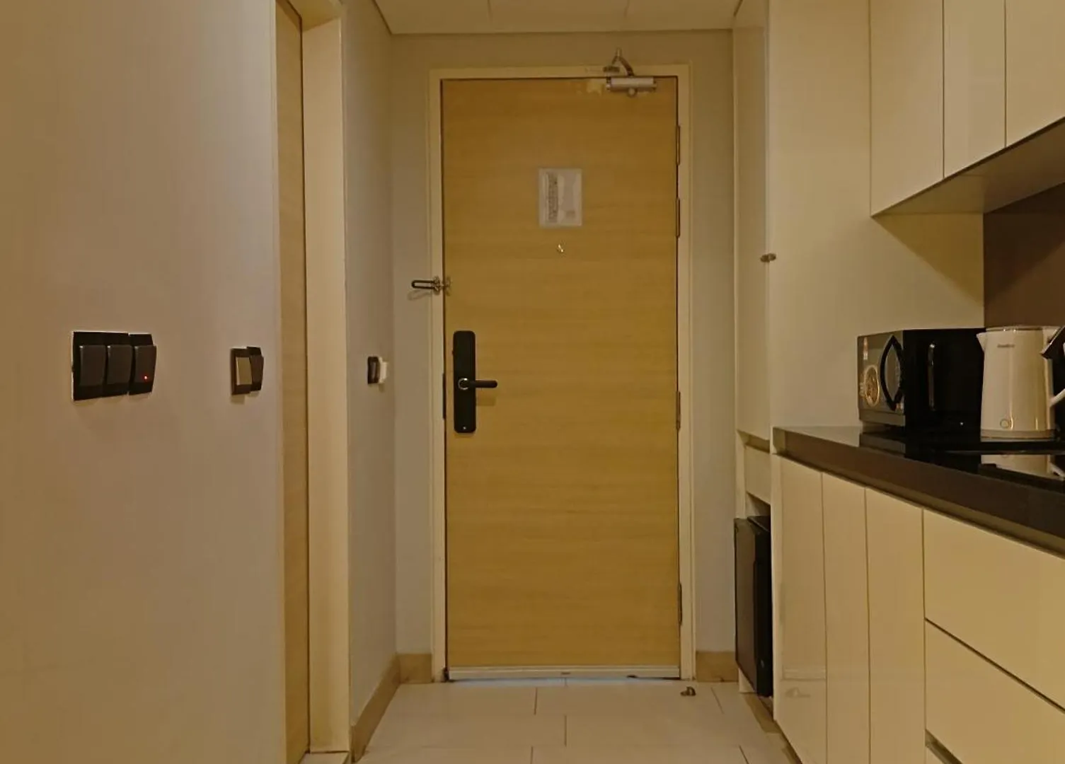Aparthotel The Straits Suites By Ciconia Malacca