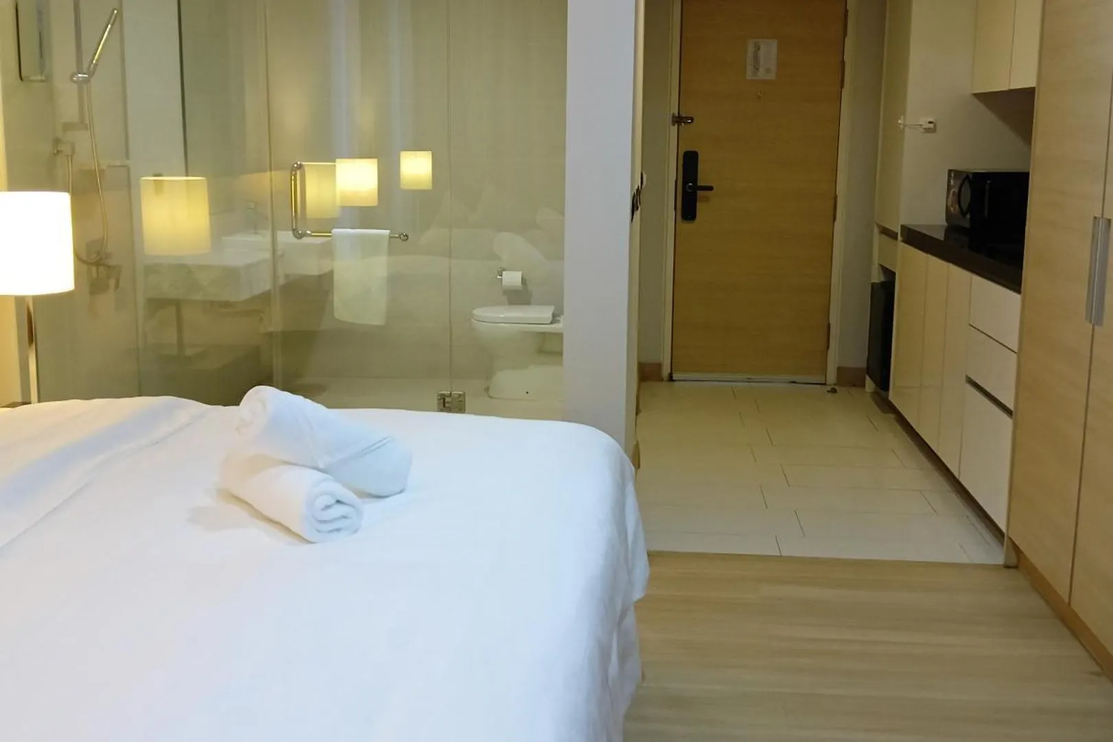 Aparthotel The Straits Suites By Ciconia Malacca