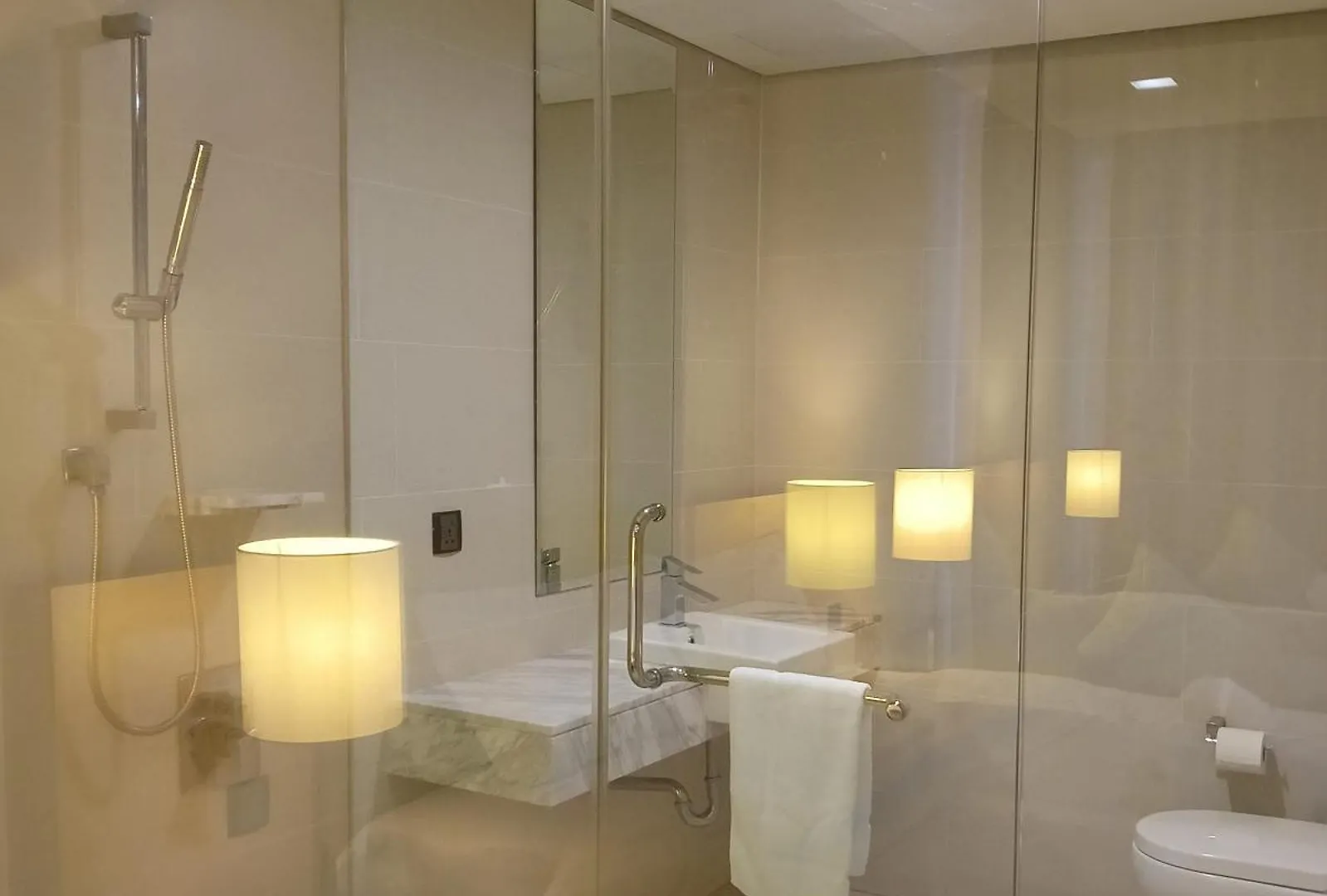The Straits Suites By Ciconia Malacca Aparthotel