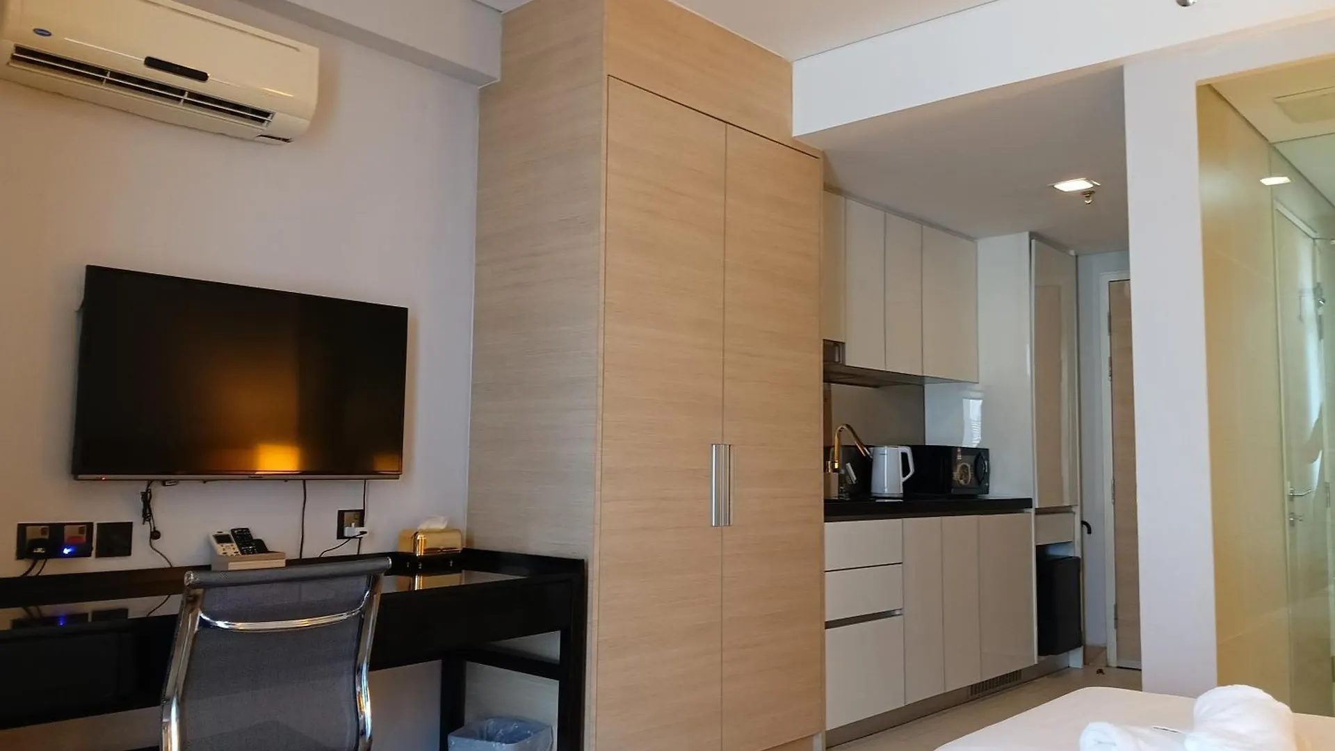 The Straits Suites By Ciconia Malacca Aparthotel
