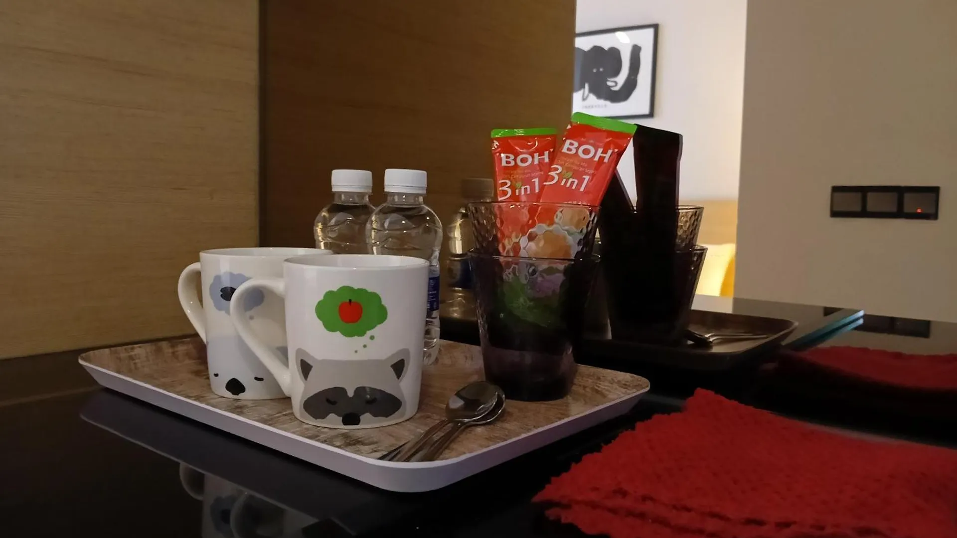 The Straits Suites By Ciconia Malacca