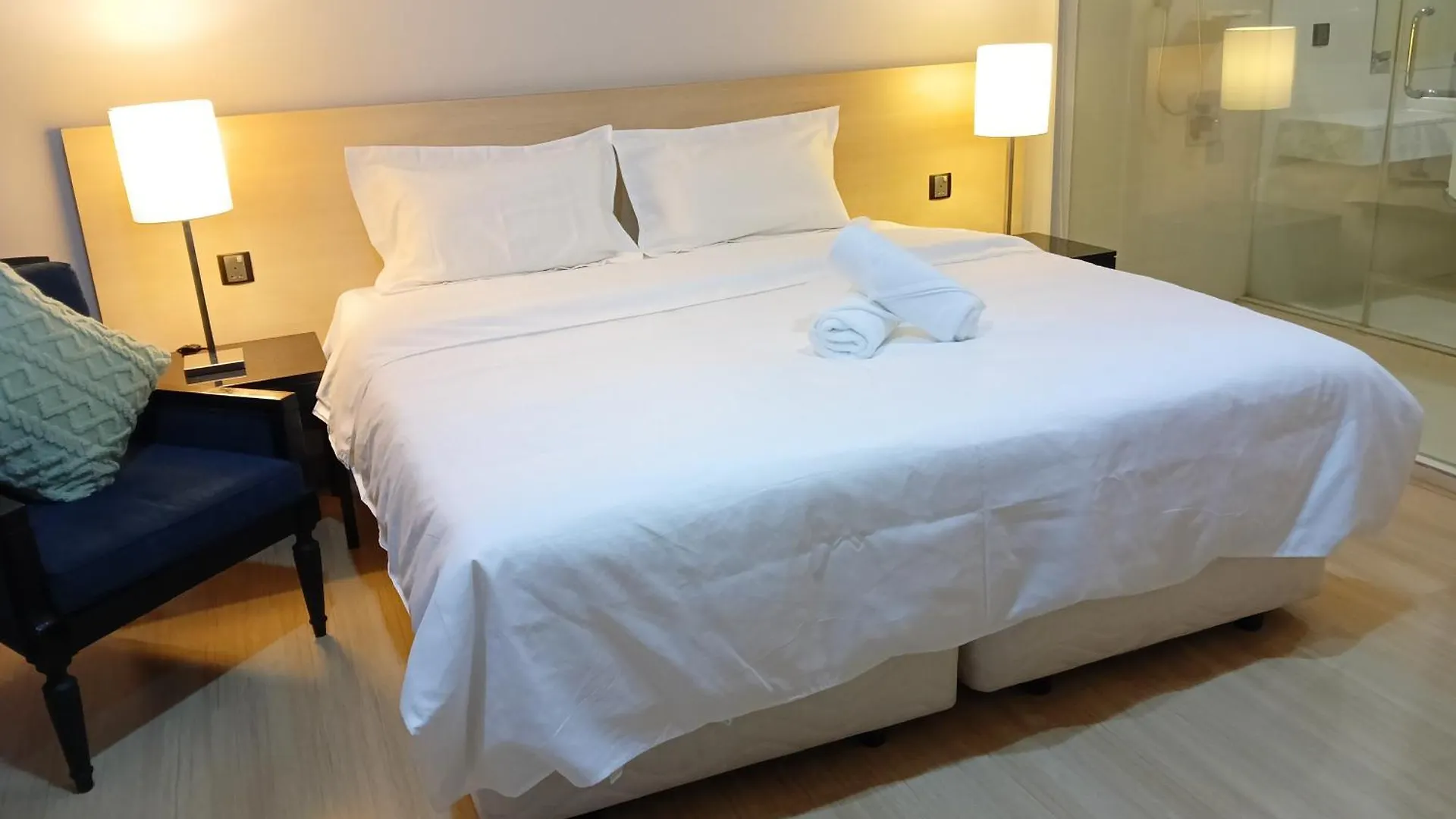 Aparthotel The Straits Suites By Ciconia Malacca