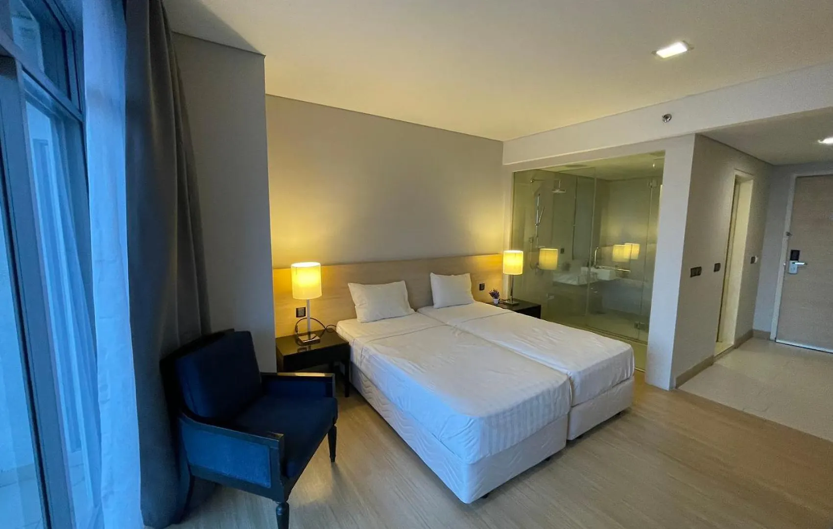 The Straits Suites By Ciconia Malacca Malaysia