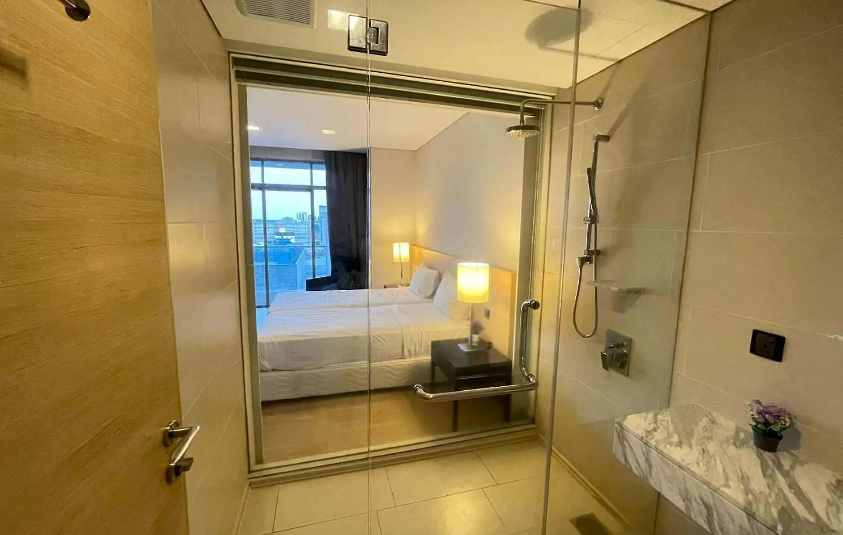 Aparthotel The Straits Suites By Ciconia Malacca Malaysia