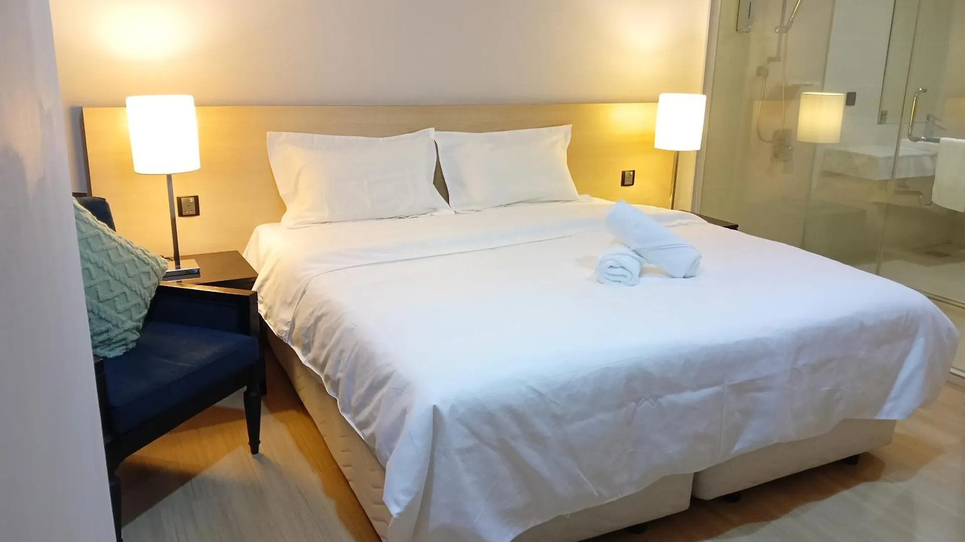 The Straits Suites By Ciconia Malacca Malaysia