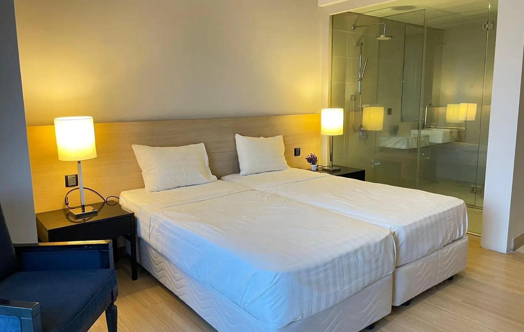 The Straits Suites By Ciconia Malacca 0*,  Malaysia