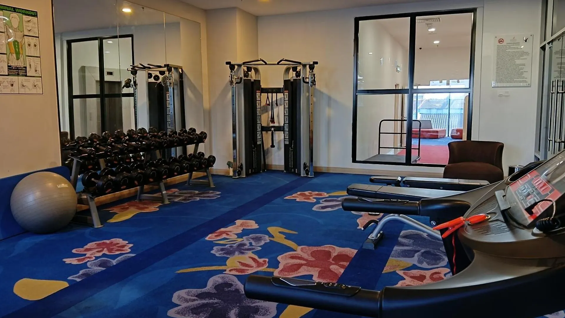 Apart-hotel The Straits Suites By Ciconia Malacca Malásia