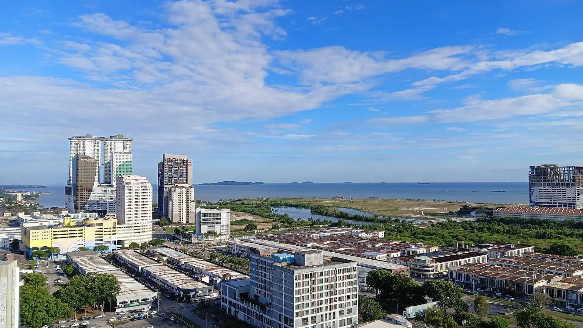 The Straits Suites By Ciconia Malacca 0*,  Malásia
