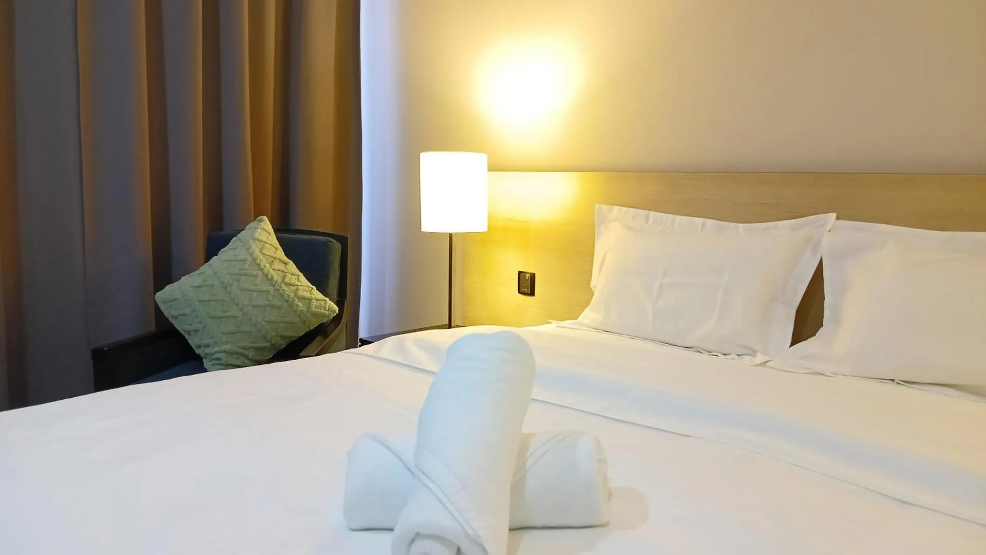 The Straits Suites By Ciconia Malacca