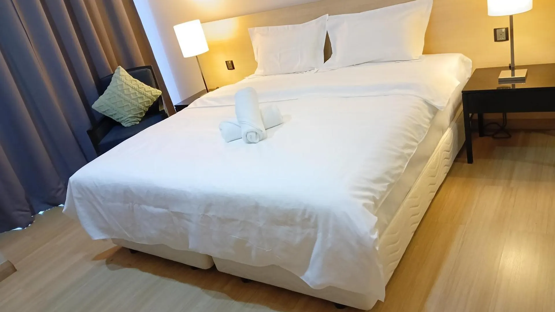 The Straits Suites By Ciconia Malacca