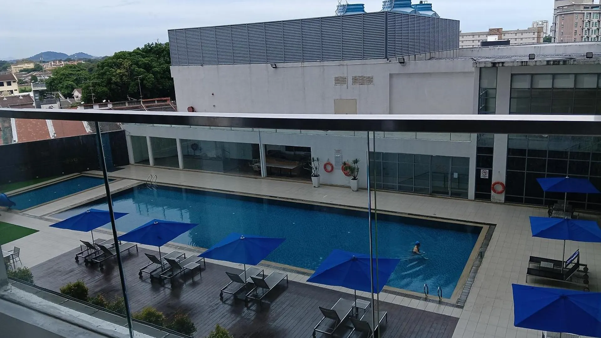 The Straits Suites By Ciconia Malacca