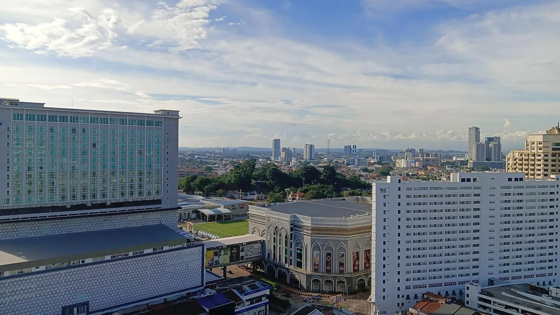 The Straits Suites By Ciconia Malacca Ma­lay­sia