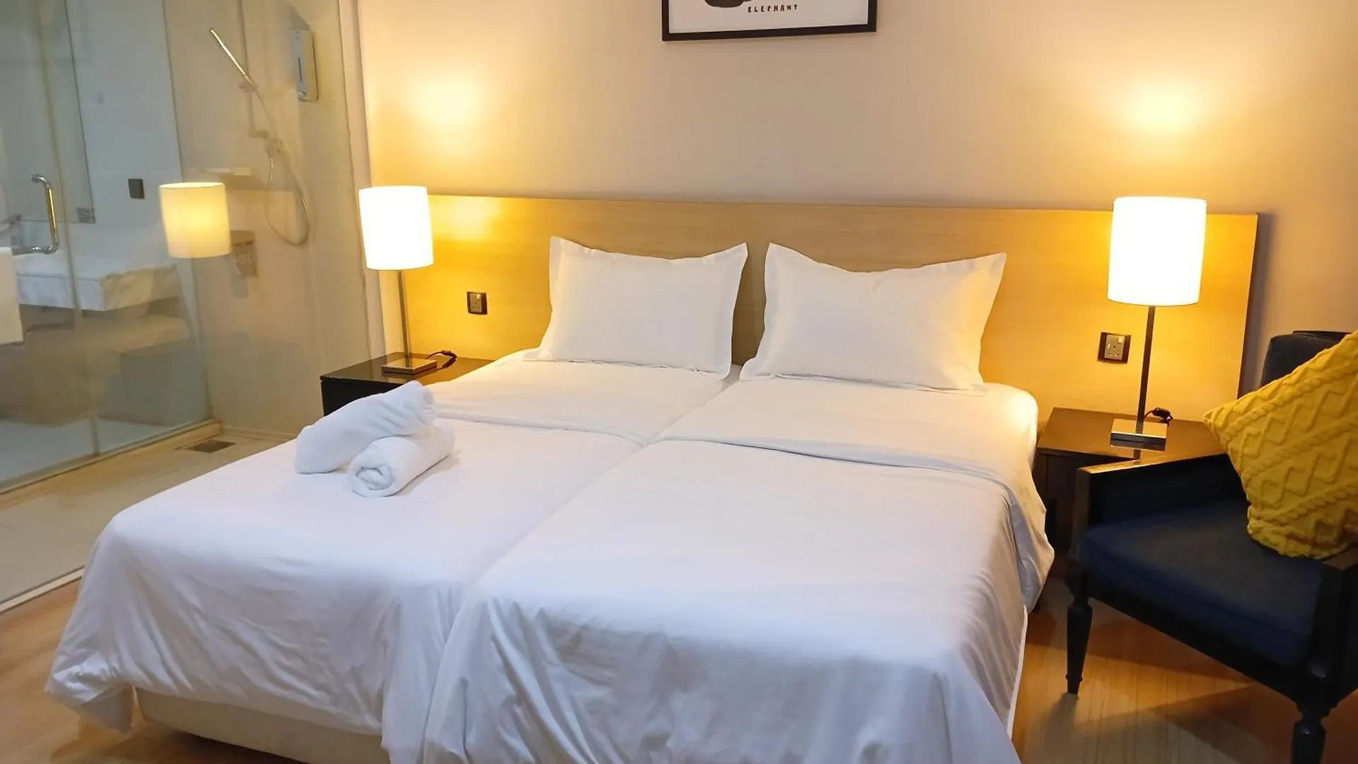 The Straits Suites By Ciconia Malacca